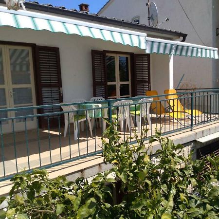 Apartament Apartman Adria Poreč Zewnętrze zdjęcie
