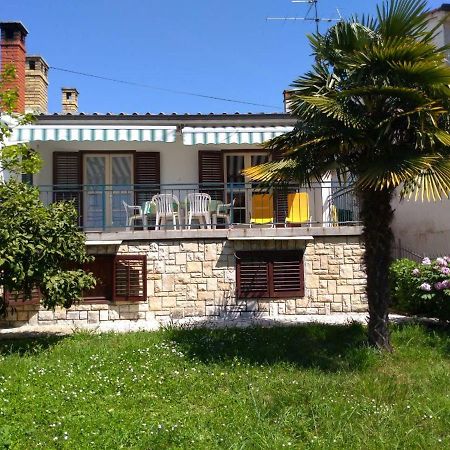 Apartament Apartman Adria Poreč Zewnętrze zdjęcie