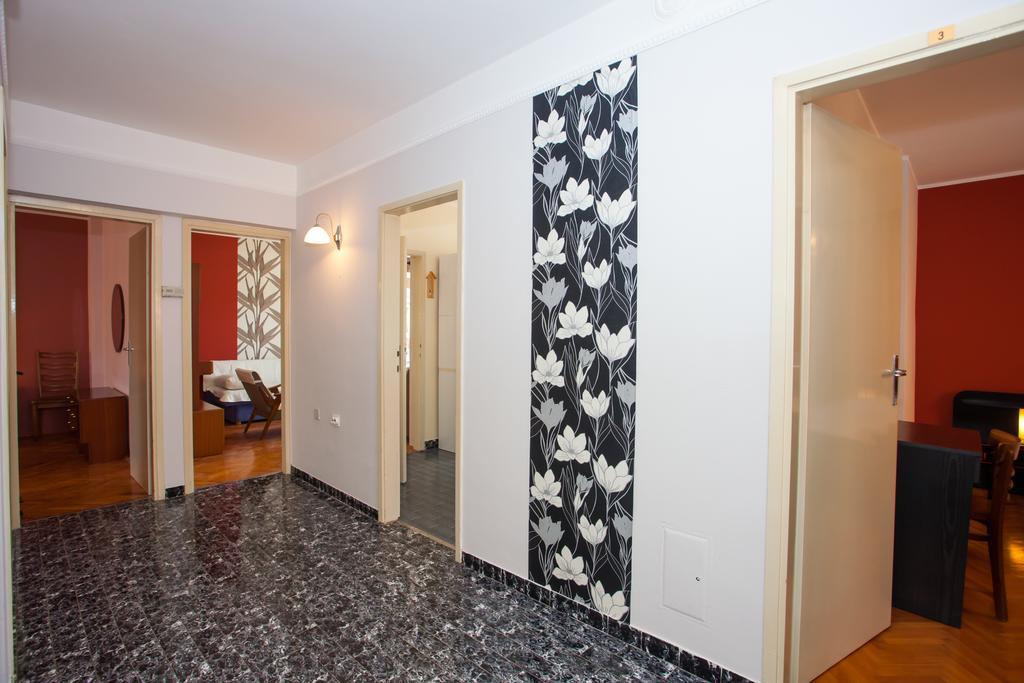 Apartament Apartman Adria Poreč Zewnętrze zdjęcie