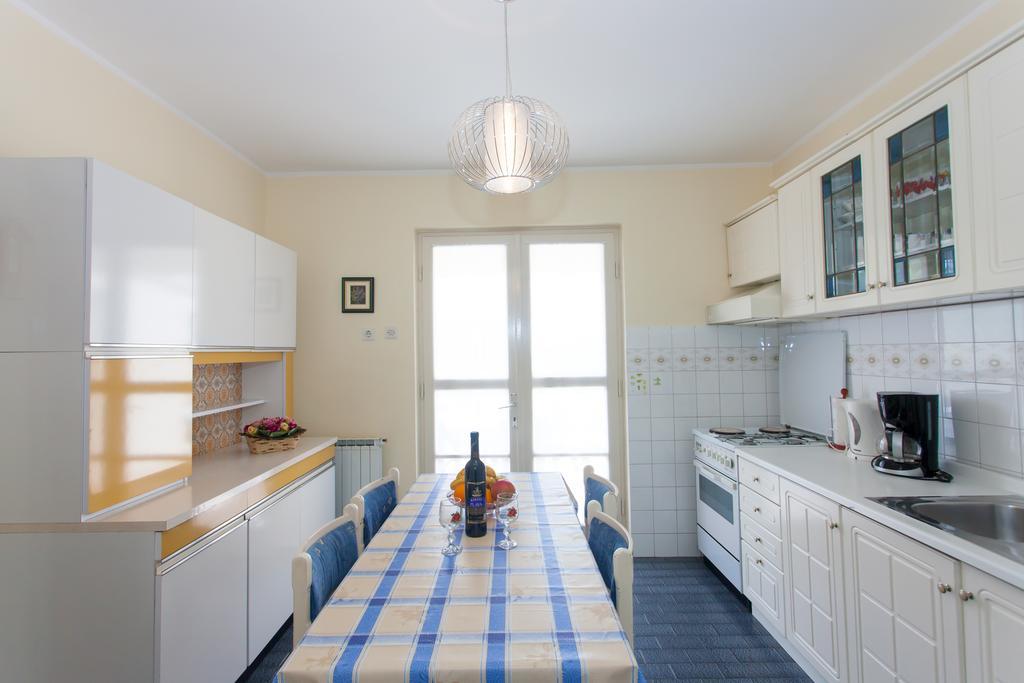 Apartament Apartman Adria Poreč Zewnętrze zdjęcie