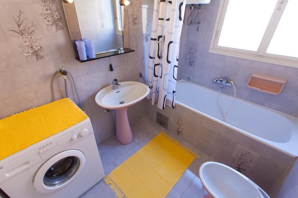 Apartament Apartman Adria Poreč Zewnętrze zdjęcie