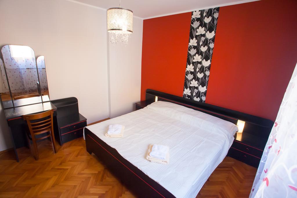 Apartament Apartman Adria Poreč Zewnętrze zdjęcie