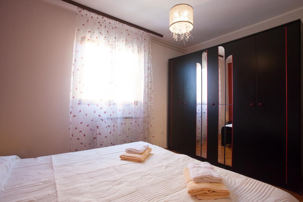 Apartament Apartman Adria Poreč Zewnętrze zdjęcie