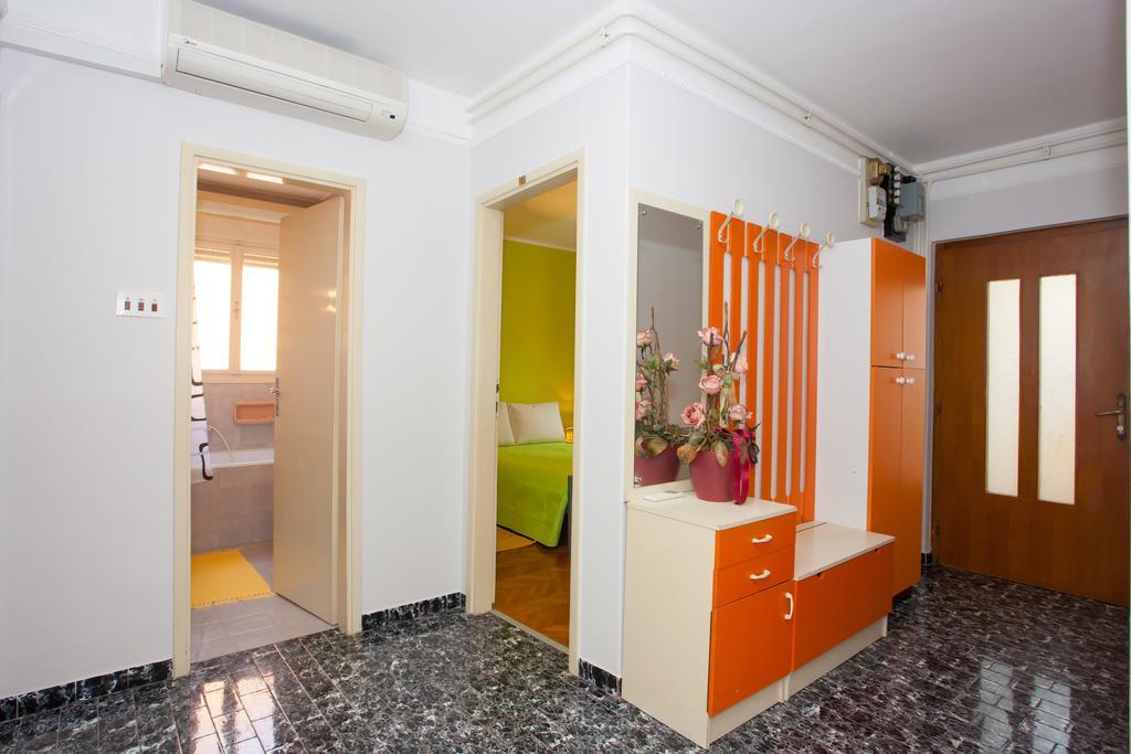Apartament Apartman Adria Poreč Zewnętrze zdjęcie
